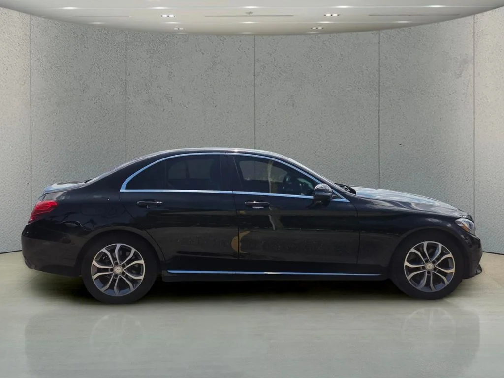 2017 Mercedes-Benz C-Class C300 Sport - Photo 6