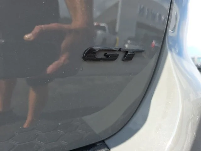Used 2024 Gray Dodge GT Plus image 7
