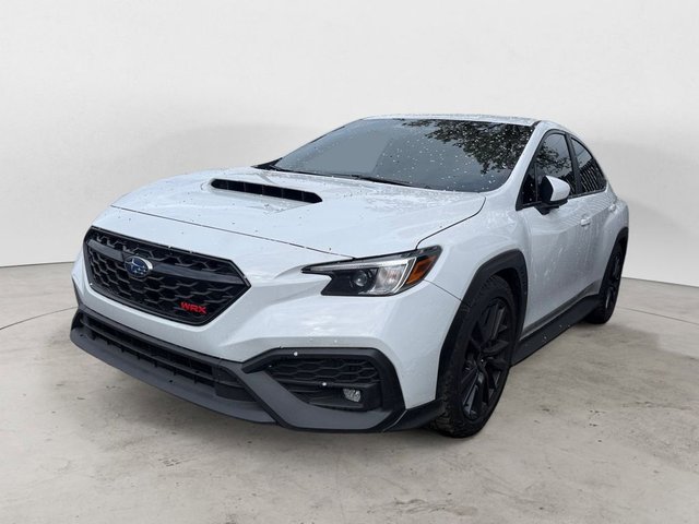 2025 Subaru WRX Premium