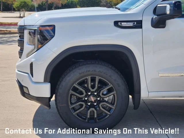 2026 GMC Sierra 1500 Elevation - Photo 10