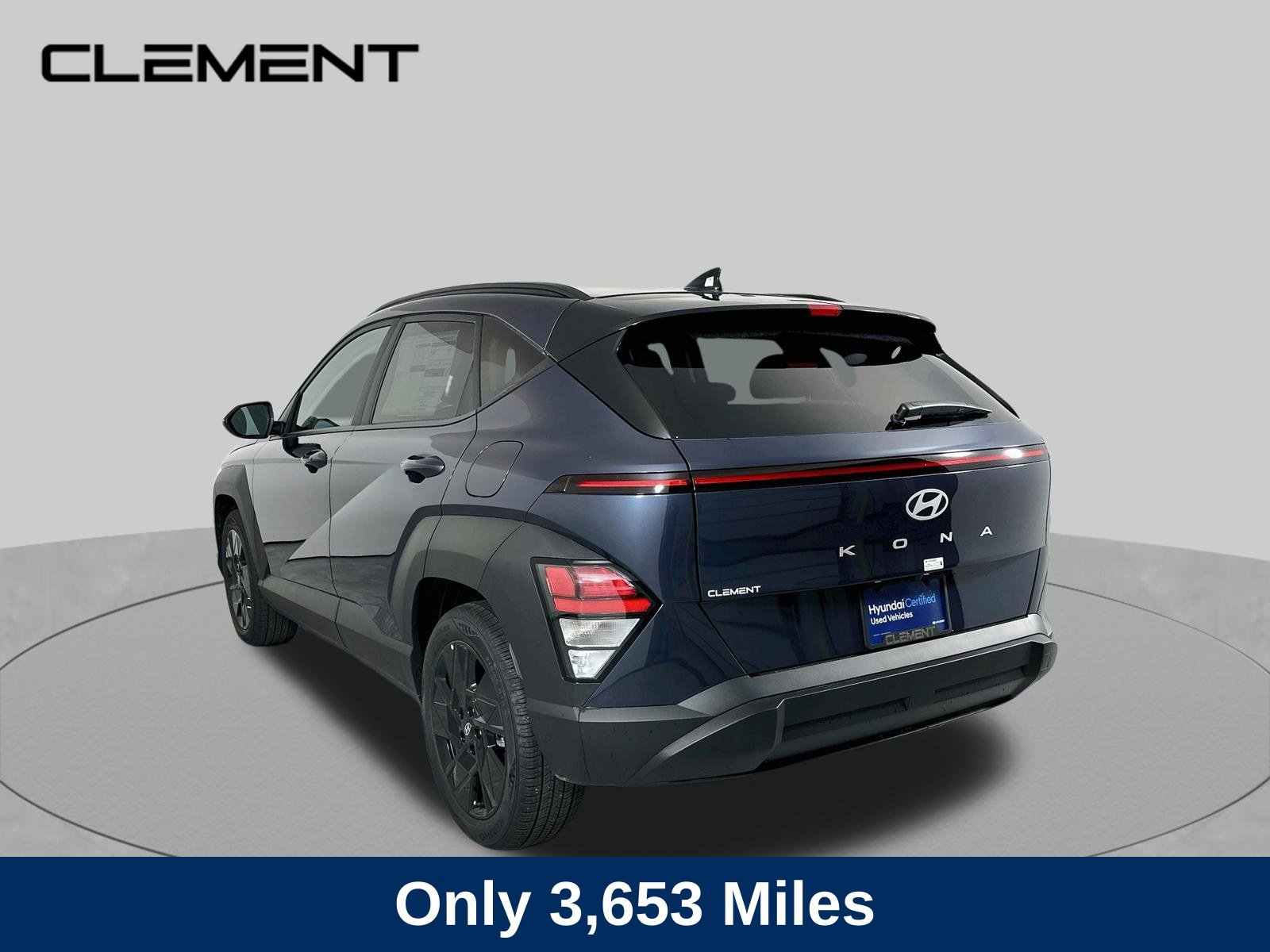 2026 Hyundai Kona SEL Sport - Photo 8