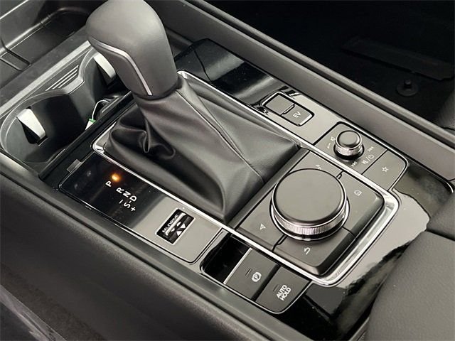 New 2026 Jet Black Mica Mazda Premium Plus AWD image 19
