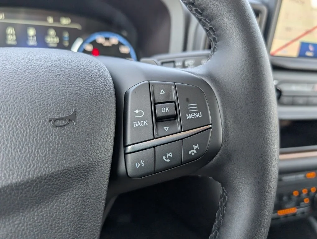 Used 2024 Gray Ford Badlands image 25