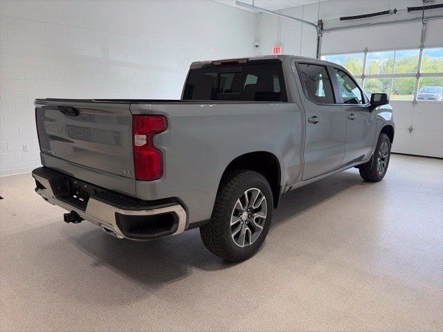 2026 Chevrolet Silverado 1500 LT - Photo 6