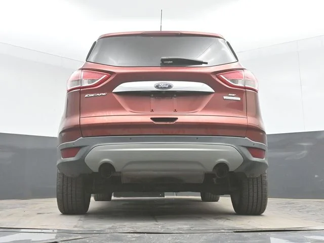 Used 2016 Sunset Ford SE image 32