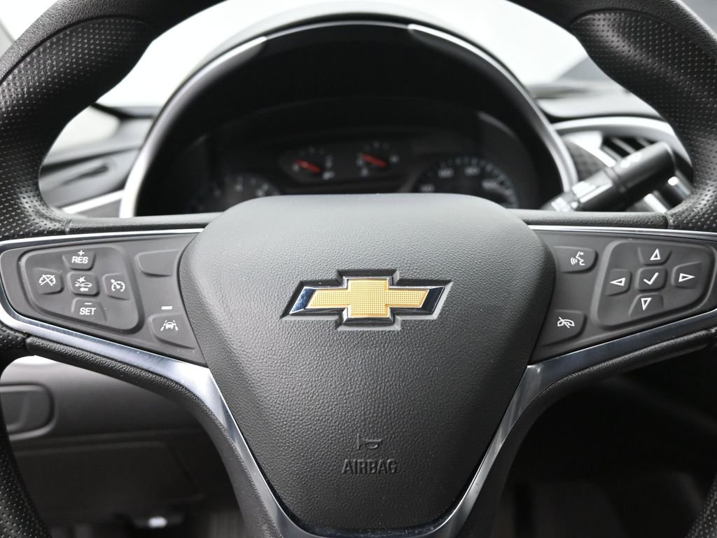 2024 Chevrolet Malibu 1LT - Photo 14