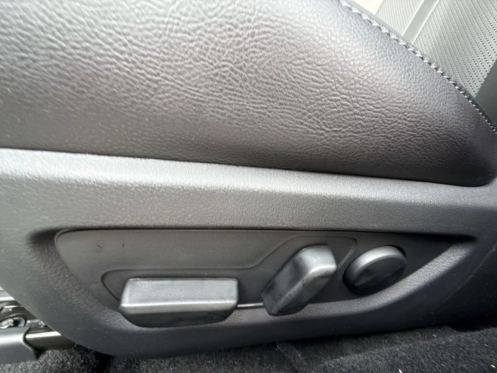 New 2026 Wind Chill Pearl Mazda 2.5 S Premium AWD image 12