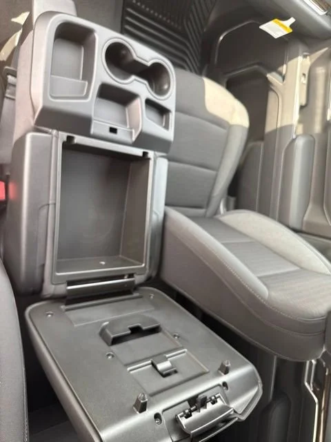 2026 GMC Sierra 1500 SLE - Photo 39
