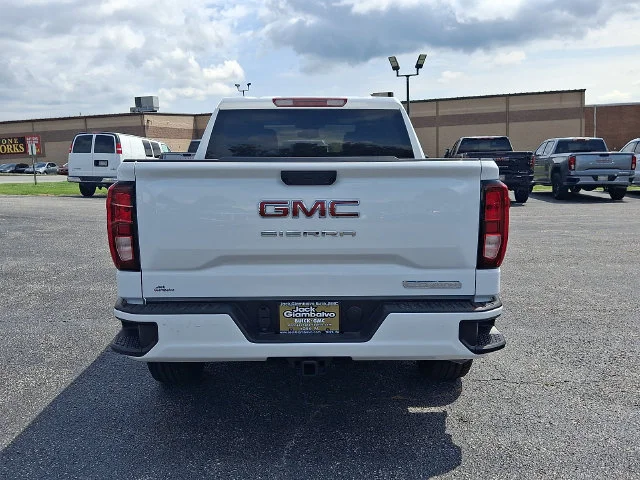 New 2026 Summit White GMC Elevation image 5