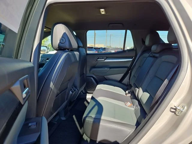 2026 GMC Terrain AT4 - Photo 12