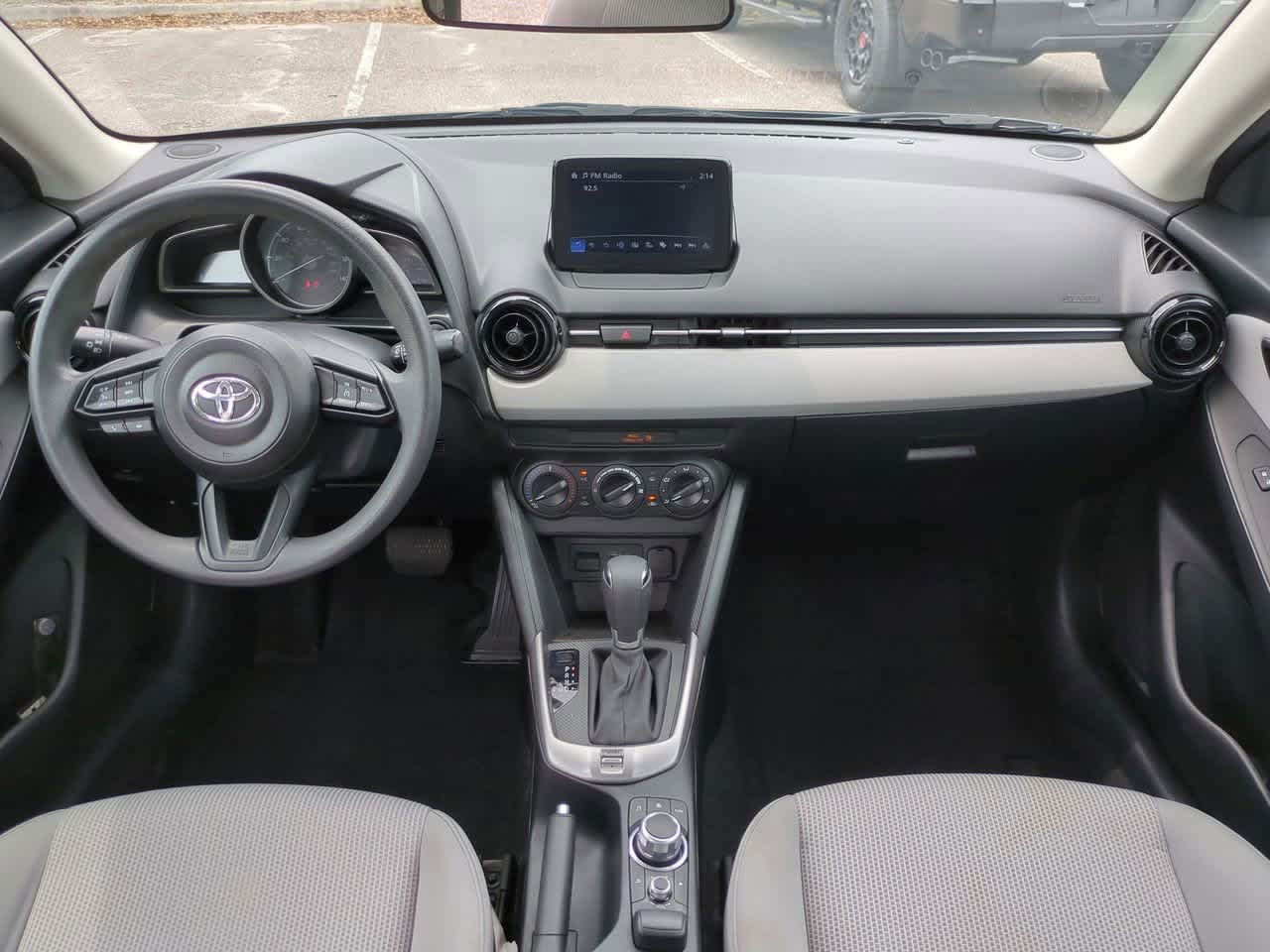 Certified Used 2019 Graphite Toyota L image 14