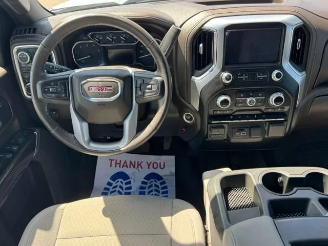 Used 2021 QUICKSILVER METALLIC GMC SLE image 20