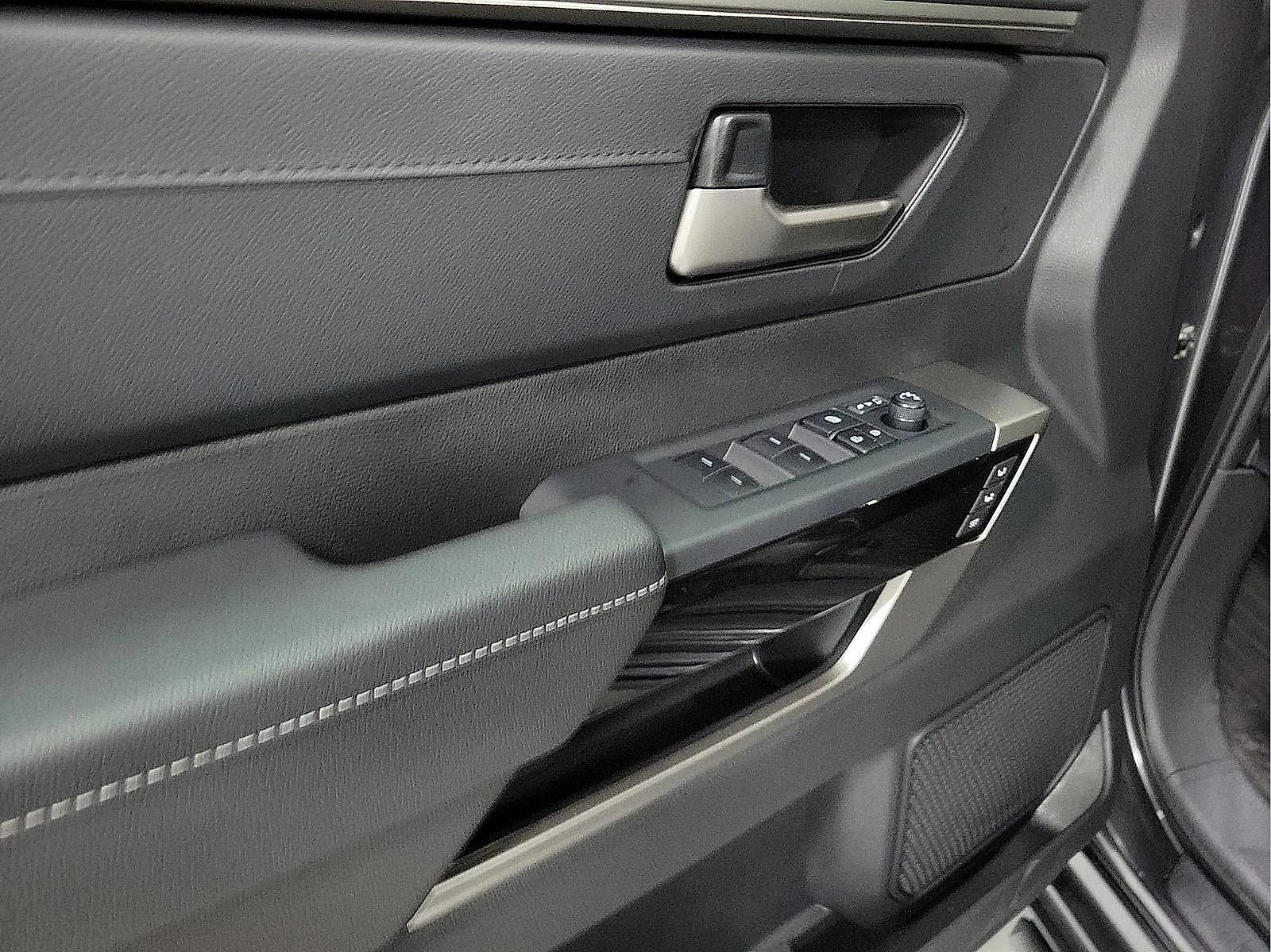 New 2026 Magnetic Gray Metallic Toyota Limited image 10