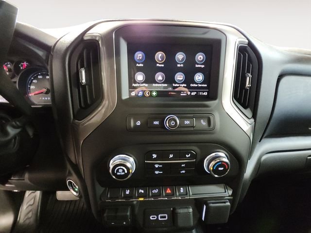 New 2026 Summit White GMC Pro image 11