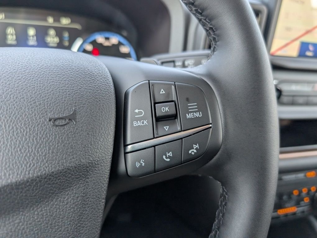 Used 2024 Gray Ford Badlands image 25