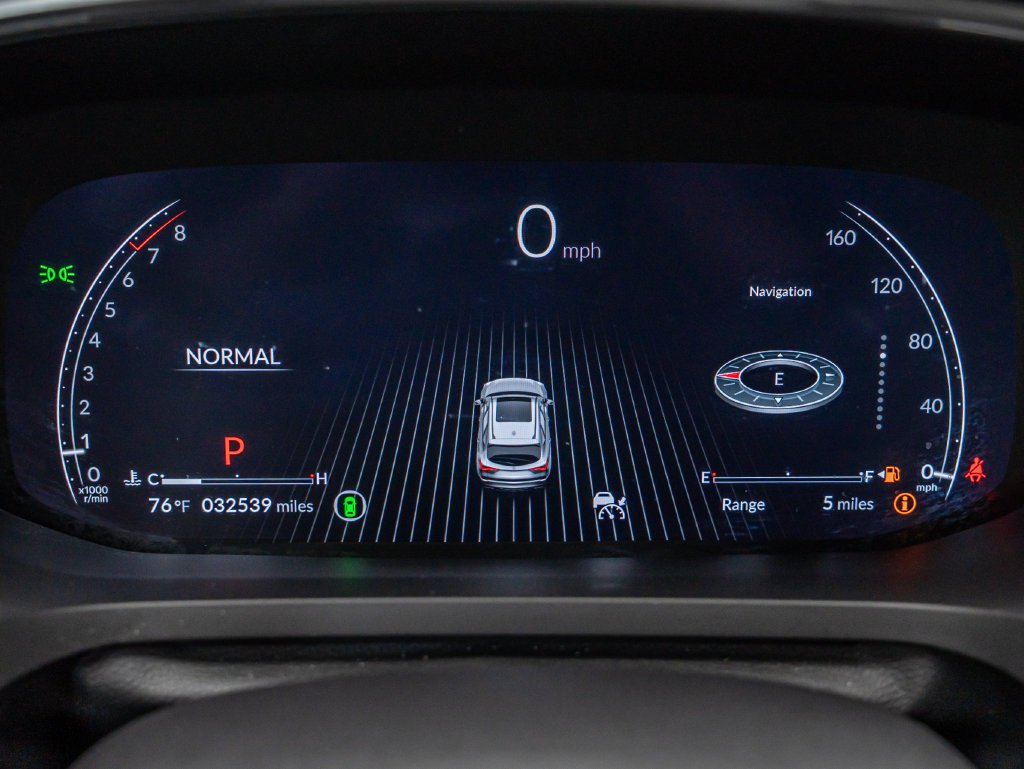 2024 Acura MDX Technology Package - Photo 89