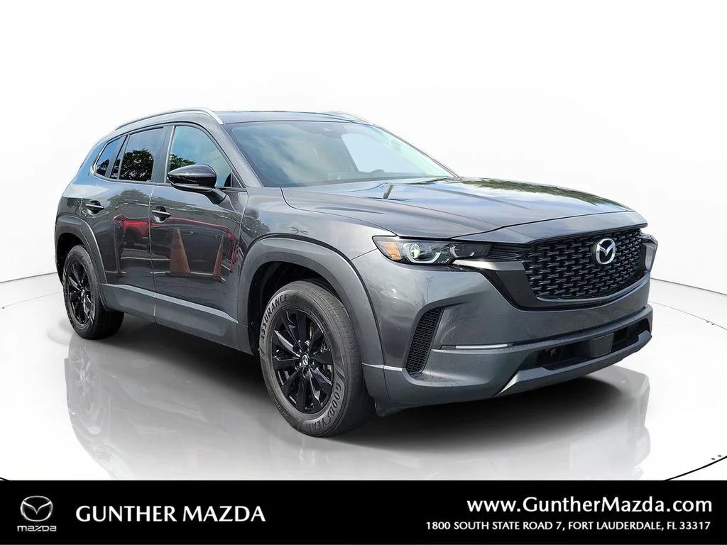 2024 Mazda CX-50 2.5 S SELECT's photo