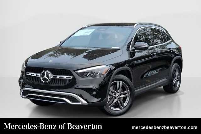 New Mercedes-Benz for Sale Portland OR | Mercedes-Benz of Beaverton
