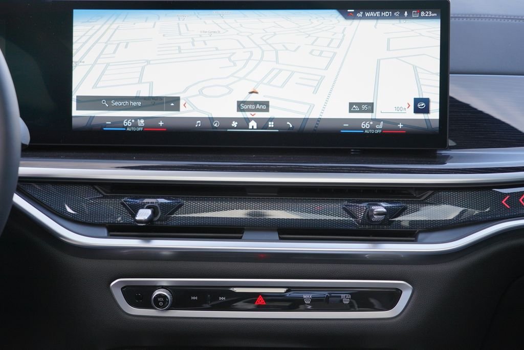 2026 BMW X5 50e - Photo 14
