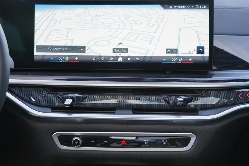 2026 BMW X5 50e - Photo 14