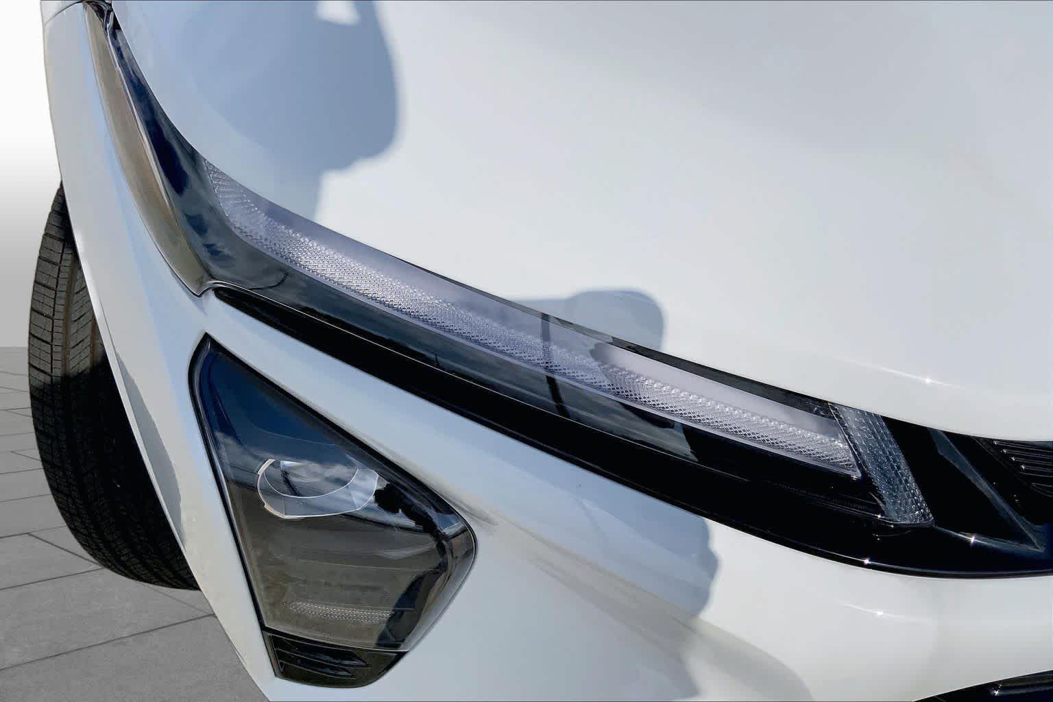 2026 Chevrolet Trax Activ - Photo 13