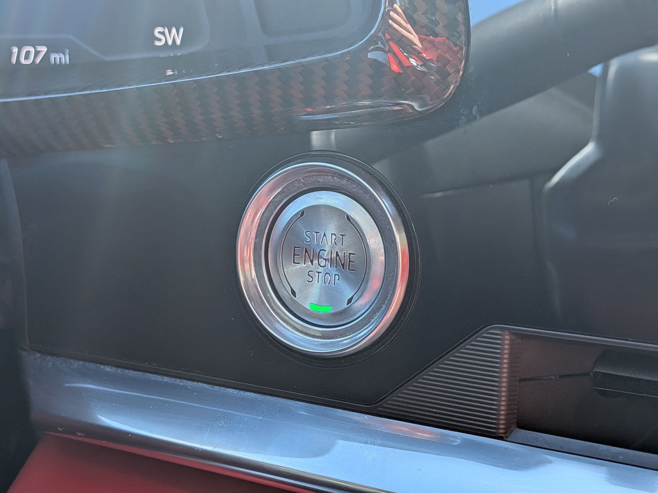 2021 Chevrolet Corvette 3LT - Photo 20