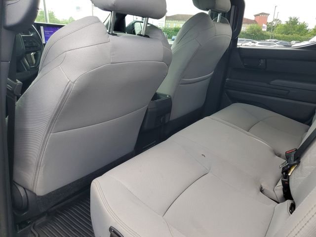 Used 2024  Toyota SR5 image 22