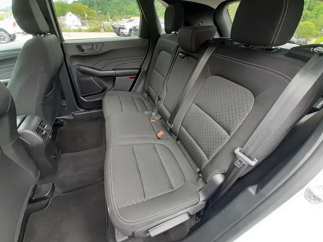 Used 2025 Silver Ford Active image 35