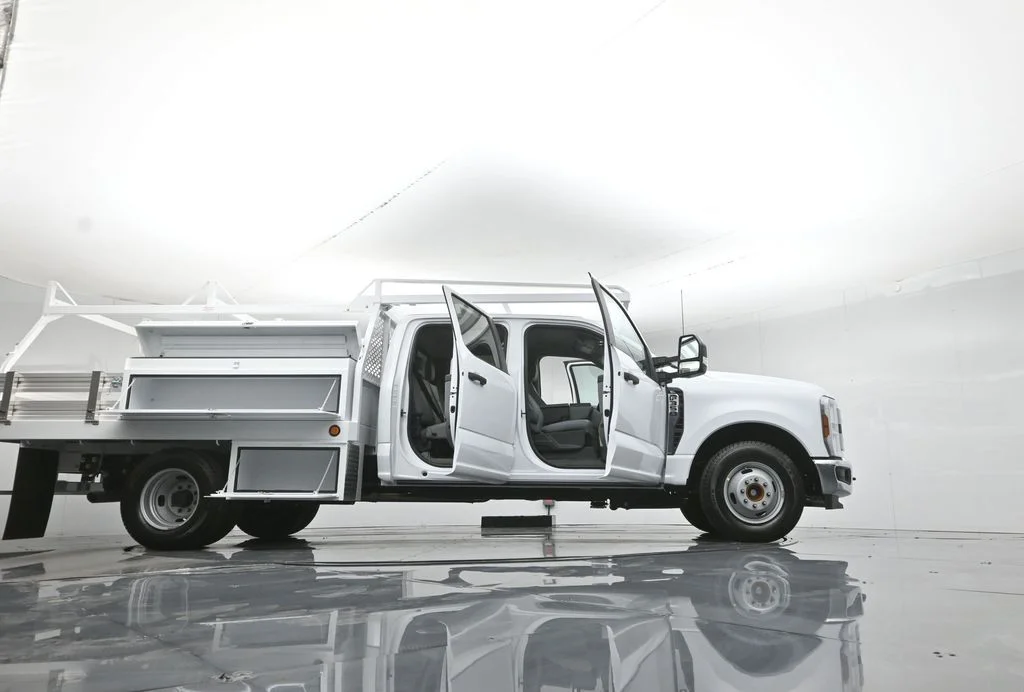 New 2026 Oxford White Ford XL image 56