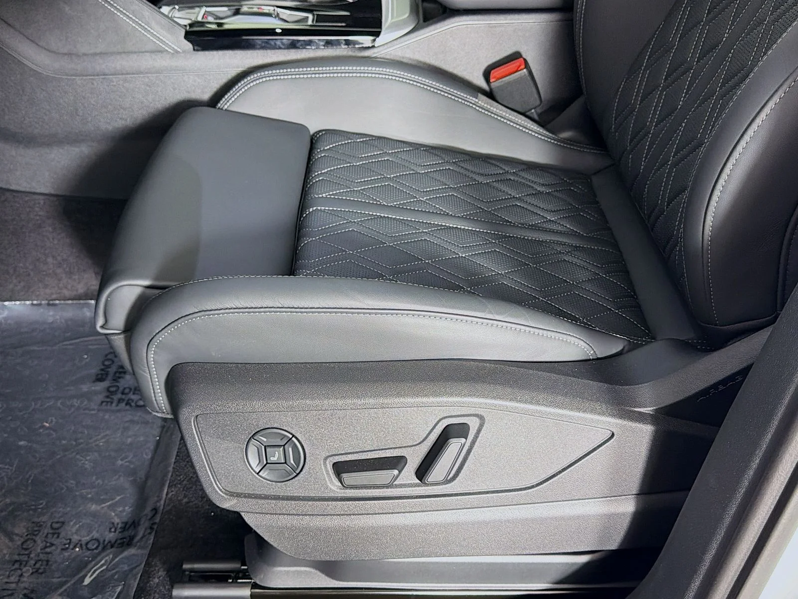 New 2026 White Audi Premium Plus image 20