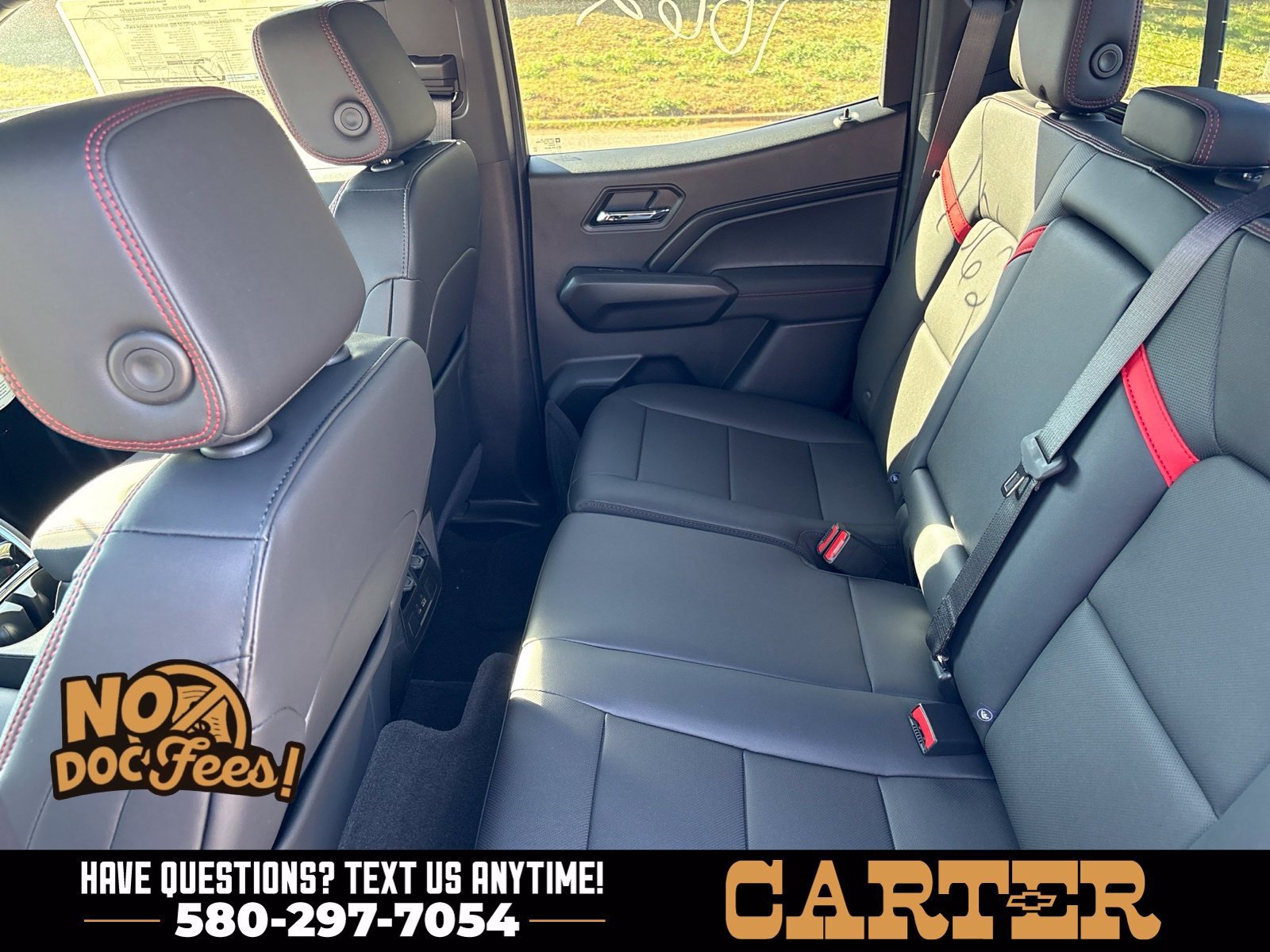 2026 Chevrolet Colorado Z71 - Photo 30