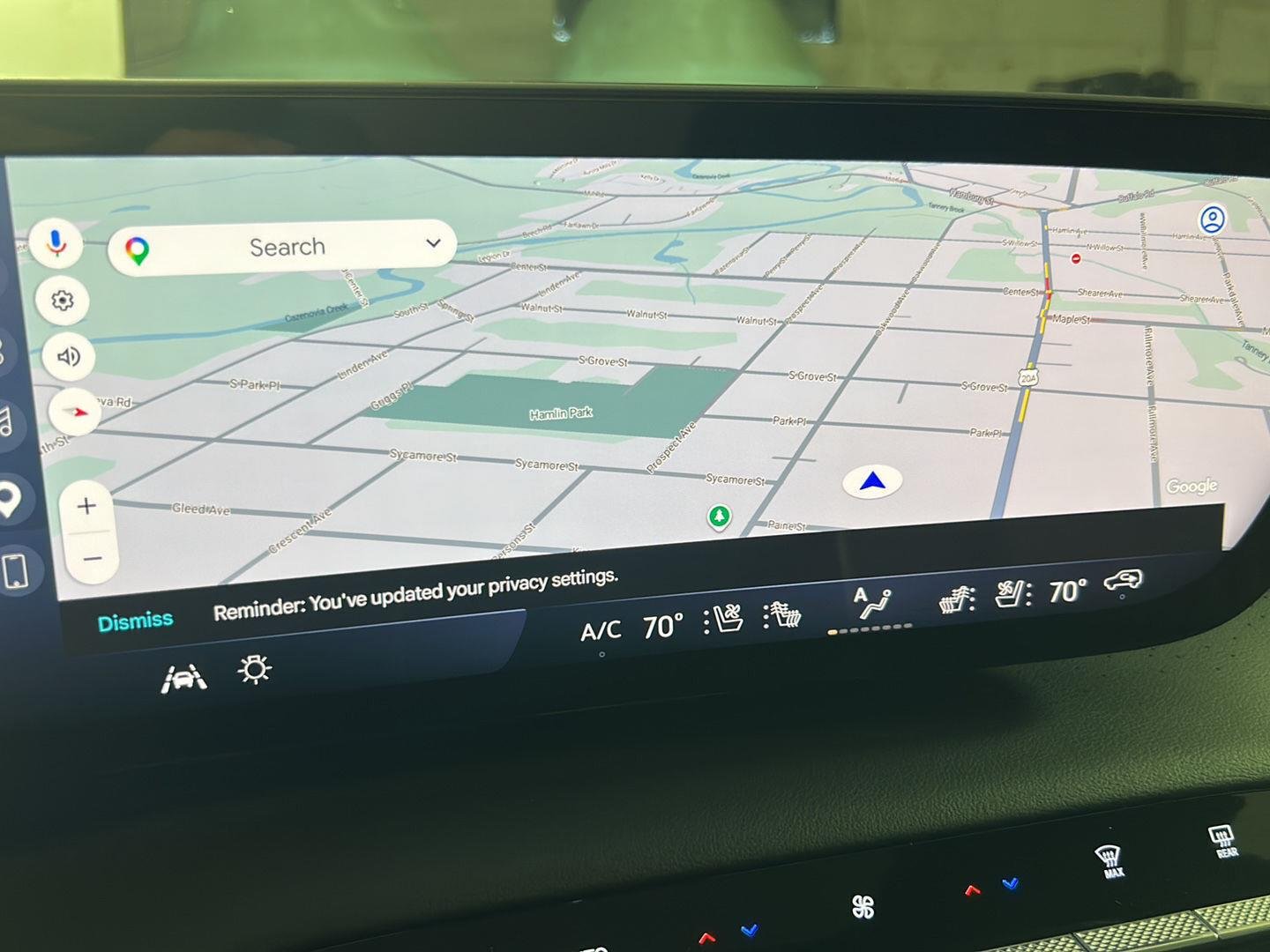 2026 Buick Enclave Avenir - Photo 3