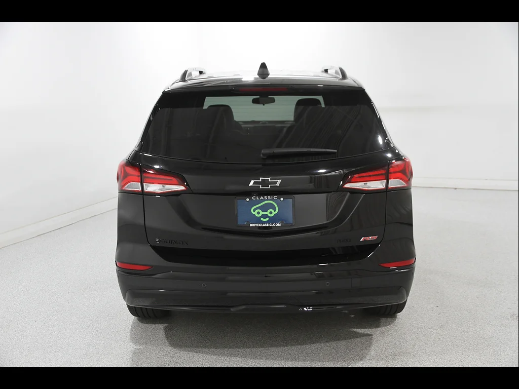 2024 Chevrolet Equinox RS - Photo 19