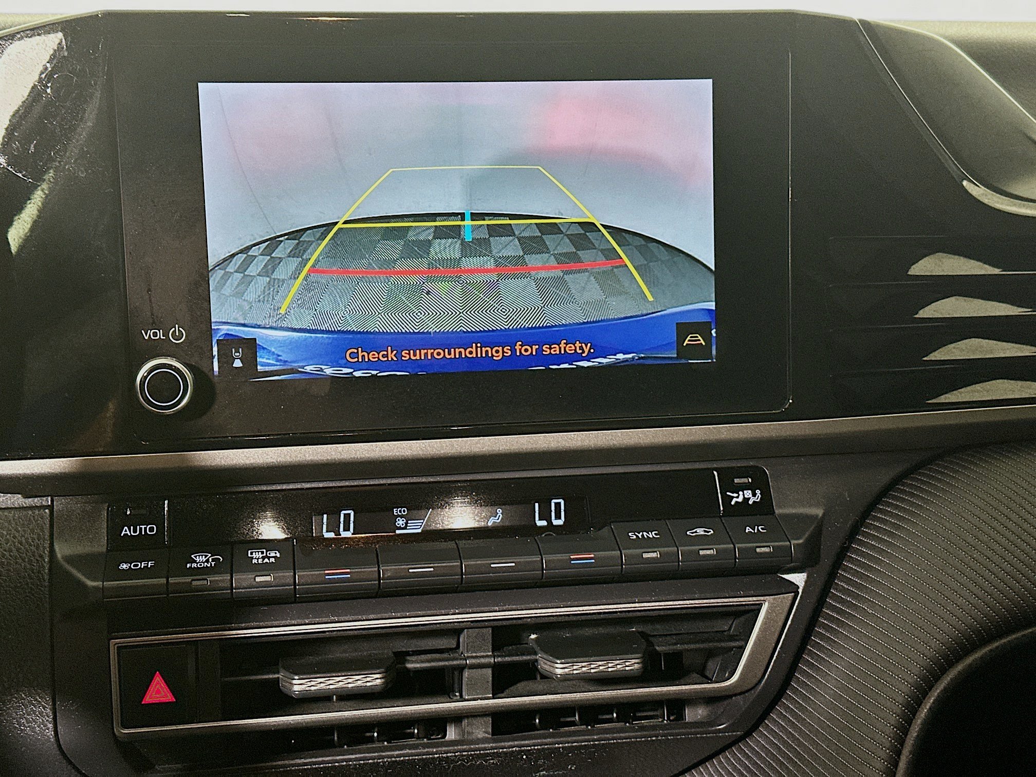 Used 2025 Blue Toyota SE image 25