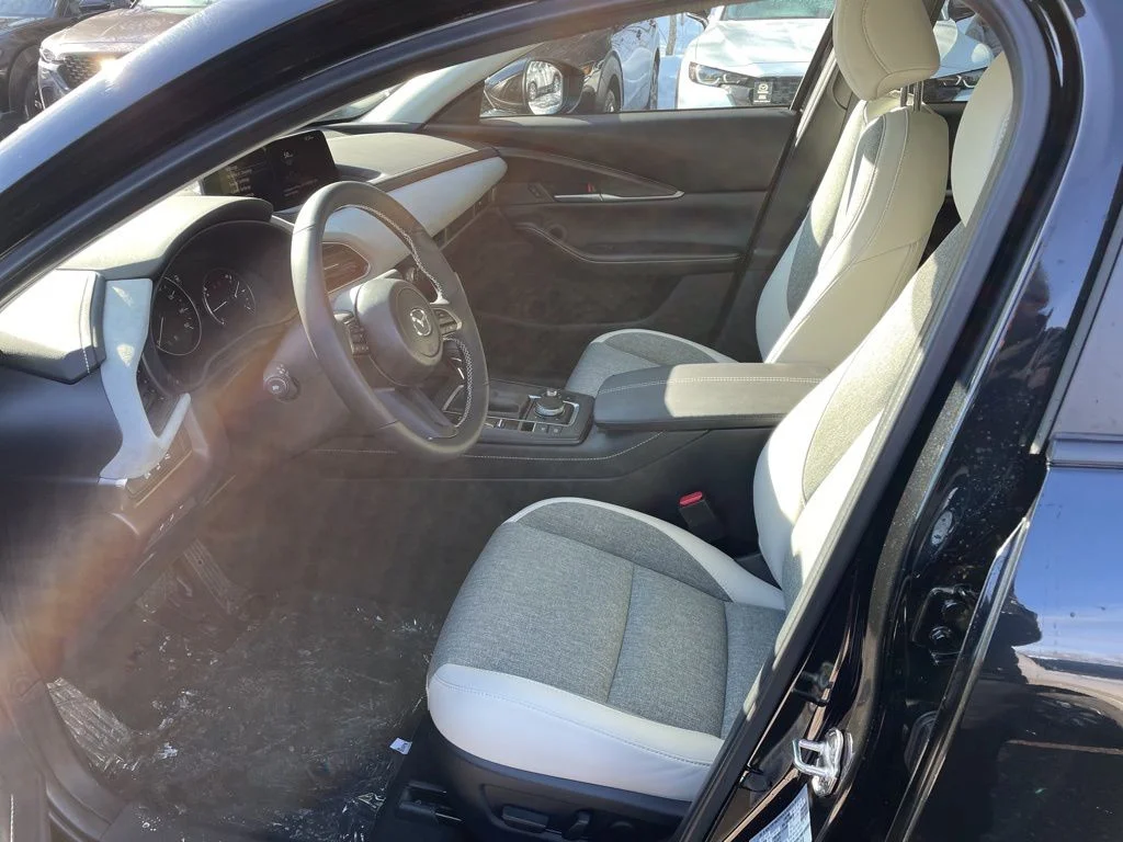 2026 Mazda CX-30 Aire Edition - Photo 12