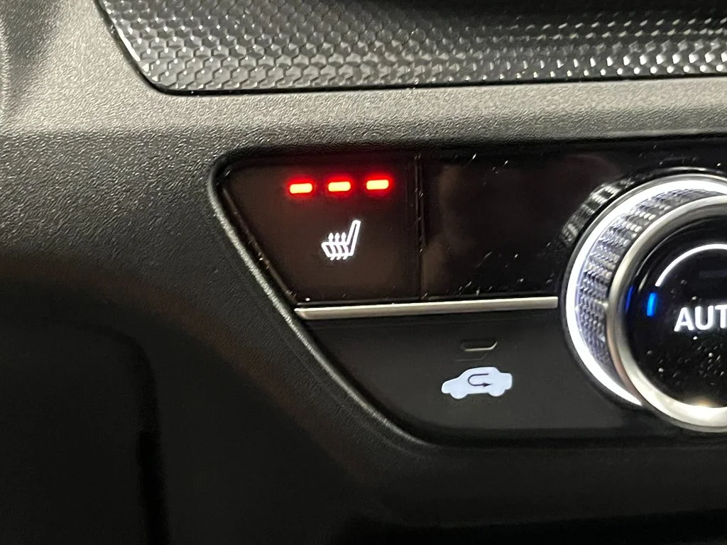 New 2027 Crystal Black Pearl Honda EX AWD image 23