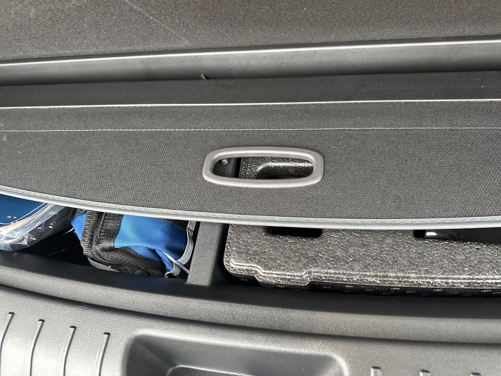 2025 Hyundai Santa Fe SE - Photo 26