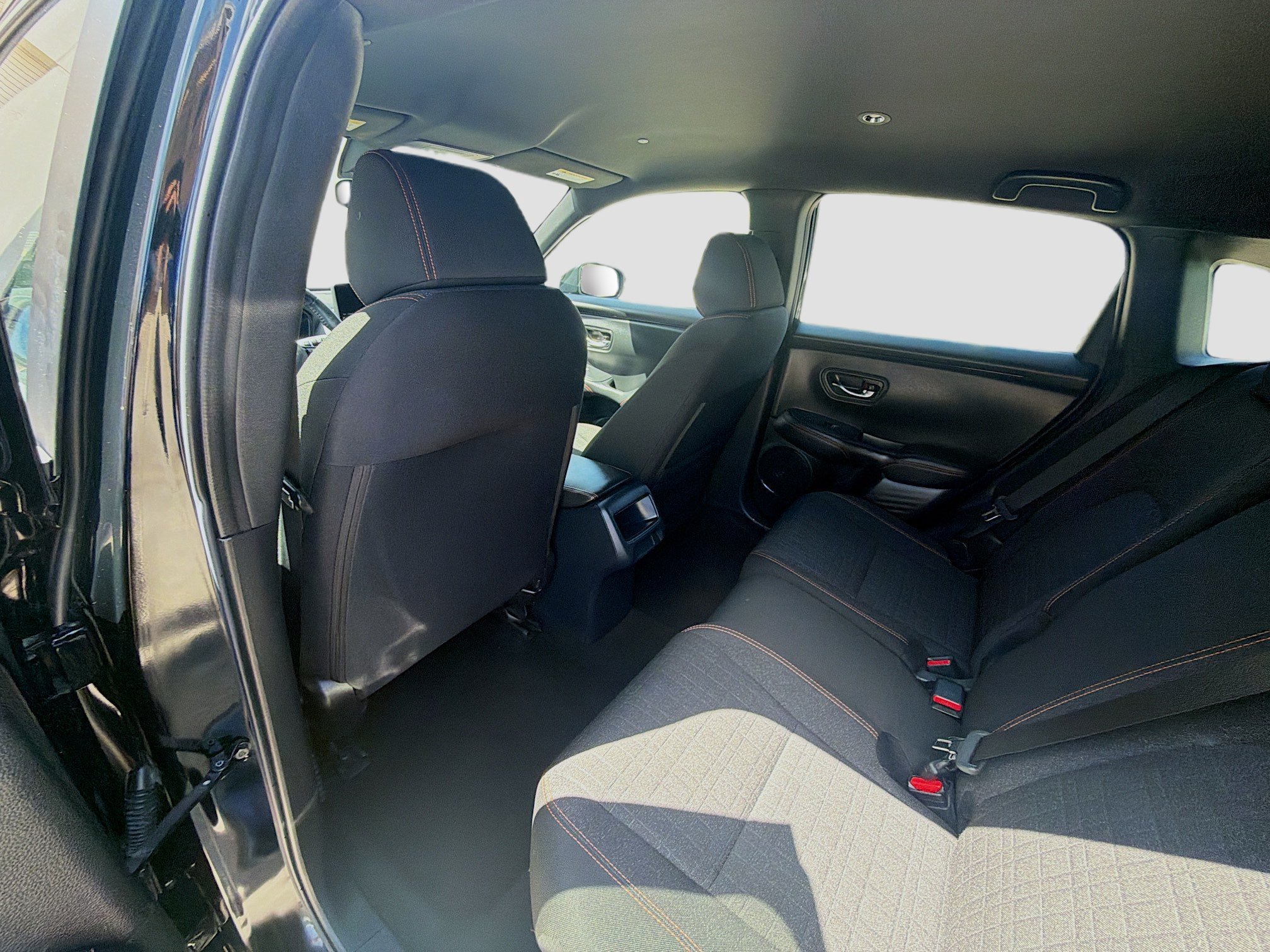 2023 Honda HR-V Sport - Photo 23