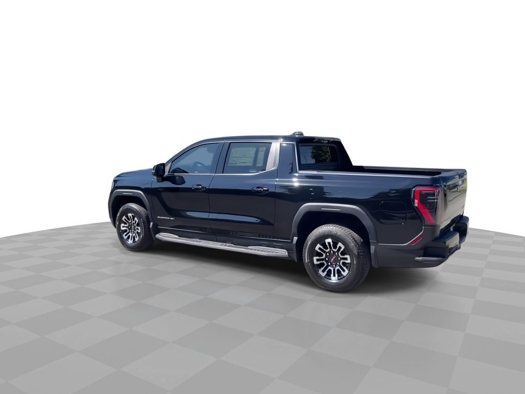 2026 GMC Sierra EV Elevation - Photo 6