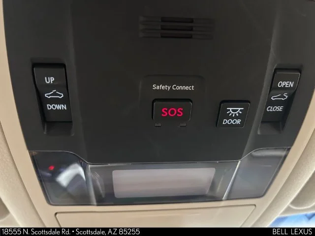 Used 2017 Beige Lexus 350 image 29