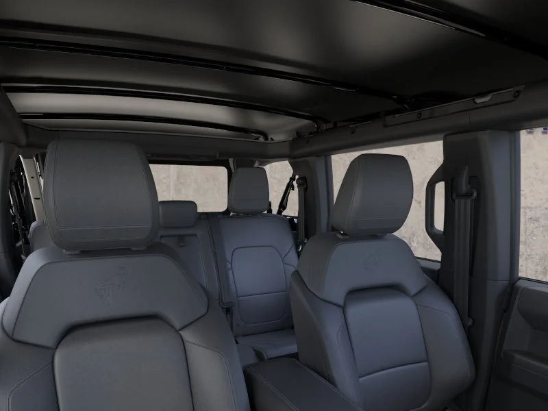 New 2026 Desert Sand Ford Outer Banks® image 12