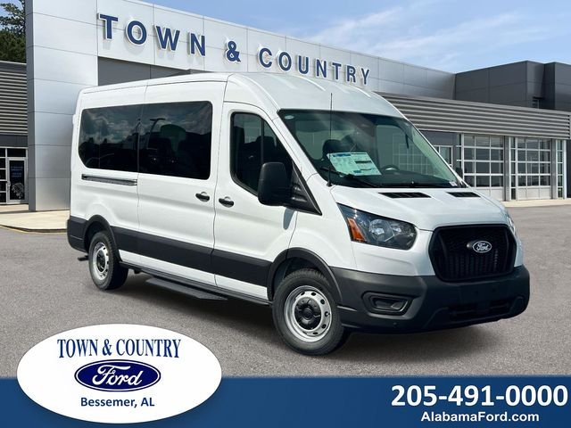 New 2026 Oxford White Ford XL image 1