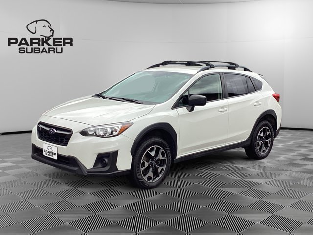 2019 Subaru Crosstrek Base