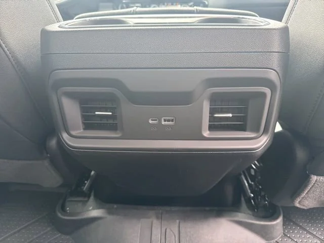 2026 Chevrolet Silverado 1500 RST - Photo 14
