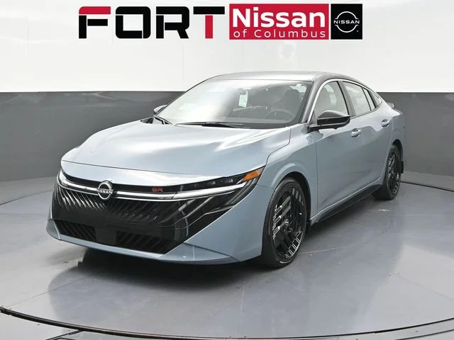2026 Nissan Sentra