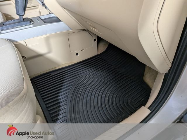 Used 2012 Gold Ford XLT image 36