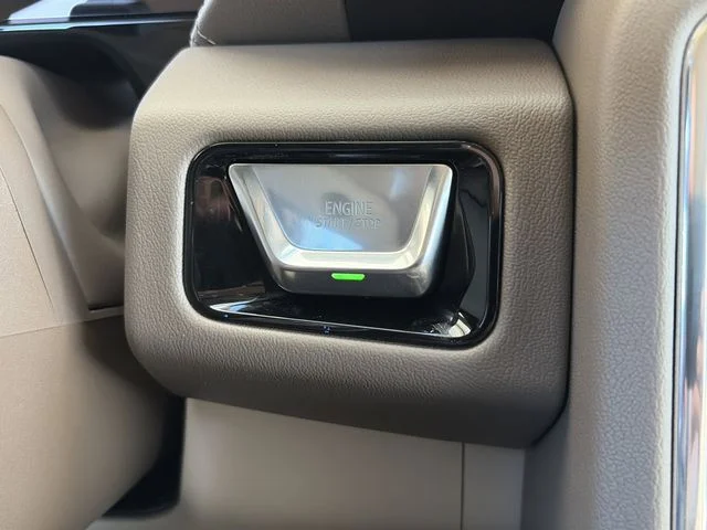 New 2026 Silver GMC Denali image 27