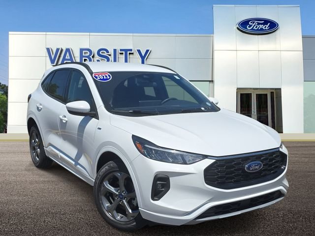 2023 Ford Escape ST-Line Select