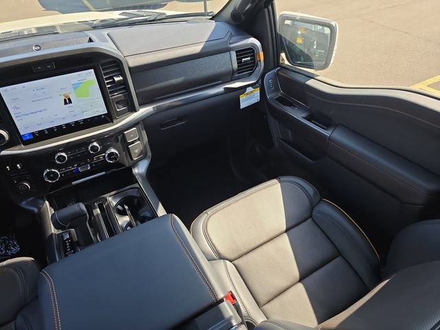New 2026 Avalanche Ford Tremor® image 47