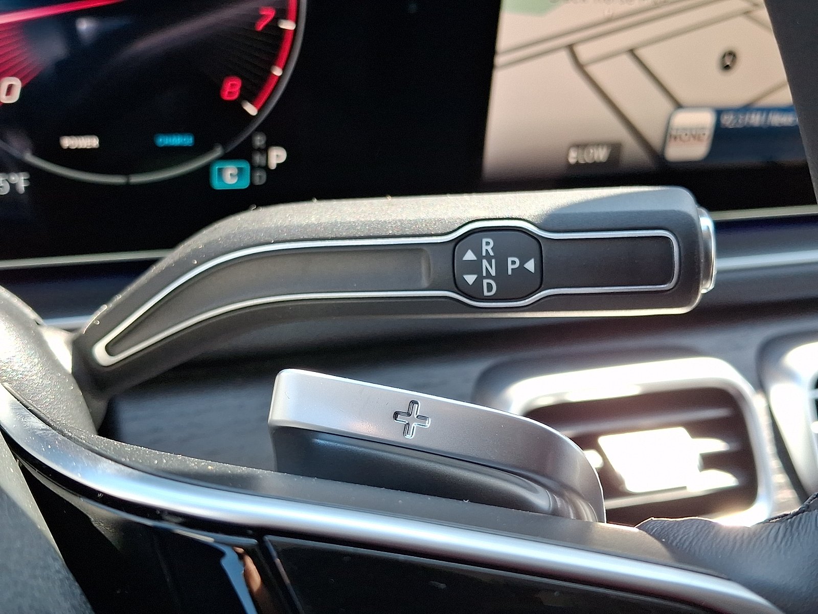 New 2026 Obsidian Black Metallic Mercedes-Benz GLE 350 image 10